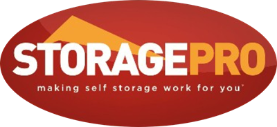 Storagepro logo