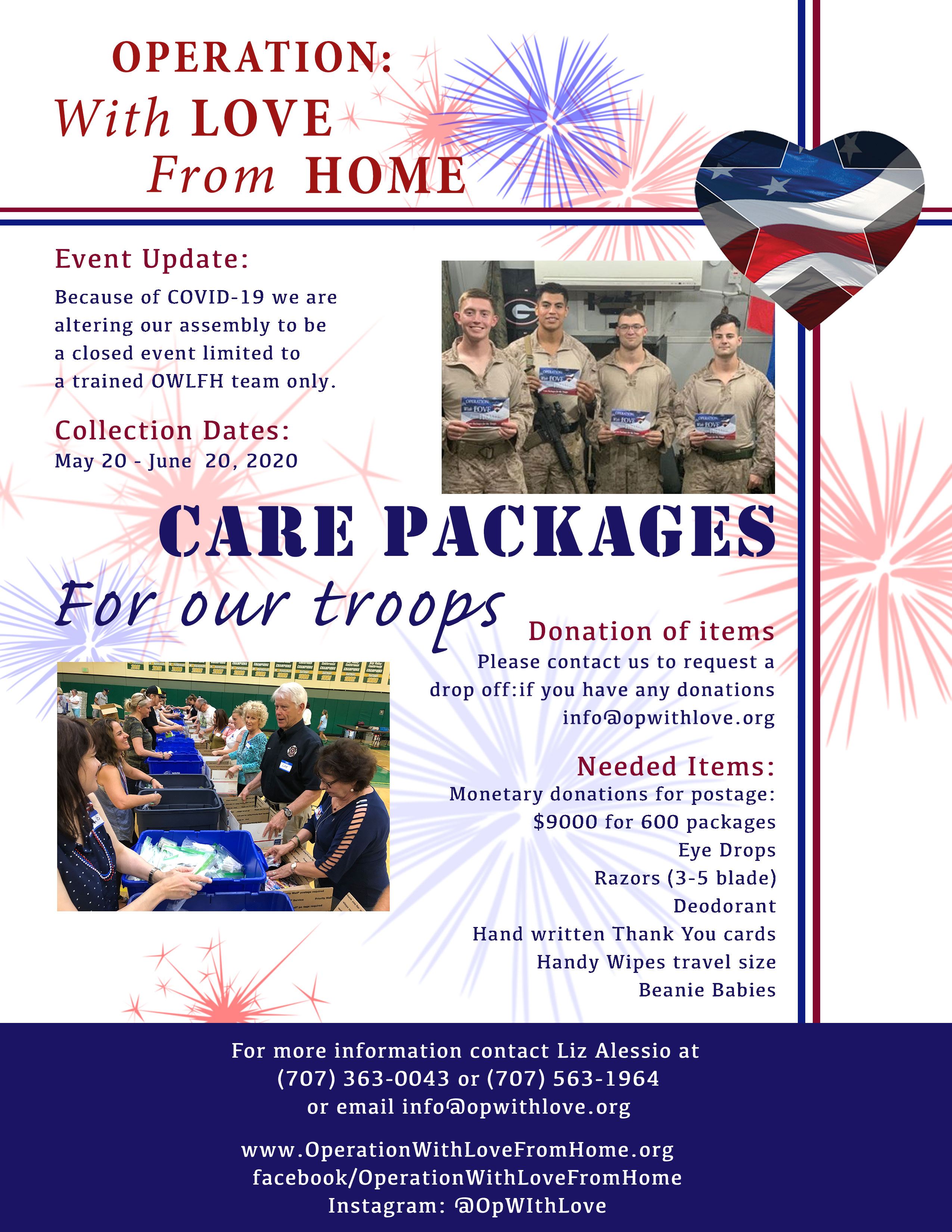 Home Care Package Pdf